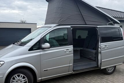 Mercedes-Benz Viano 295.000 km 19.000 &euro; gelsenkirchen 45896
