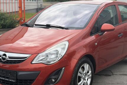 Opel Corsa 153.000 km 3.990 &euro; Herten 45701