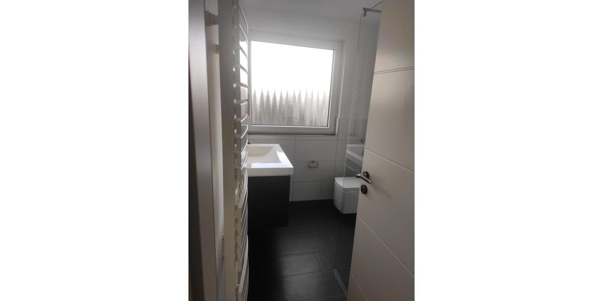 Gemütliche Dachgeschosswohnung 2.5 zimmer