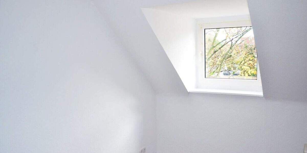 Etagenwohnung Gelsenkirchen Erle - 4 Zimmer, 78 m&sup2;, 550&euro; | Angebot:25410339