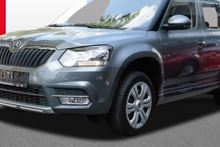 Skoda Yeti 40.228 km 16.799 € Gelsenkirchen 45894