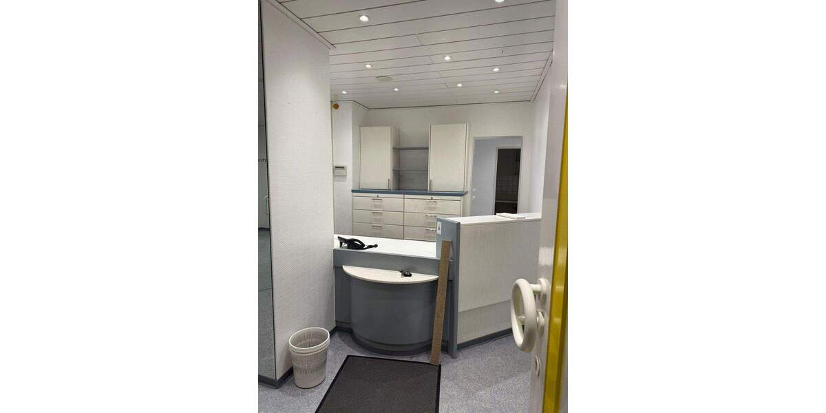 Gewerbeobjekt Herne Wanne-Süd - 900&euro; | Angebot:24435961