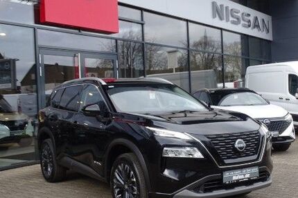 Nissan X-Trail 2.600 km 38.491 &euro; Essen 45355