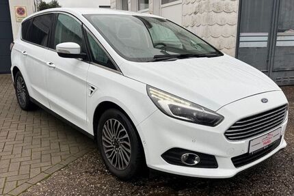 Ford S-Max 176.246 km 14.890 &euro; Herten 45699