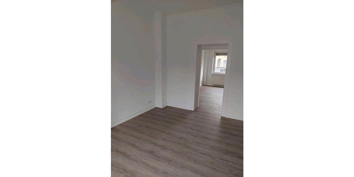 Zwei-Zimmerwohnung, Erdgeschoss in 44652 Herne 2 zimmer