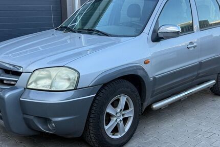 Mazda Tribute 310.792 km 1.700 &euro; Gelsenkrichen 45884