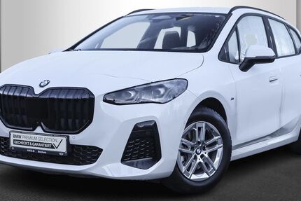 BMW 220 Active Tourer 25.546 km 28.440 &euro; Bochum 44809