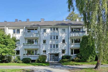 Wohnung zum Kaufen in Bochum 190.000 € 84 m² 4.5 zimmer