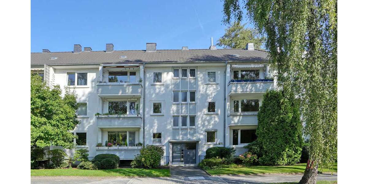 Wohnung zum Kaufen in Bochum 190.000 € 84 m² 4.5 zimmer