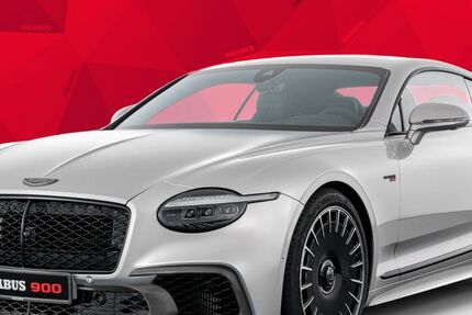 Bentley Continental GT 5.650 km 556.772 &euro; Bottrop 46240