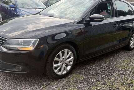 VW Jetta