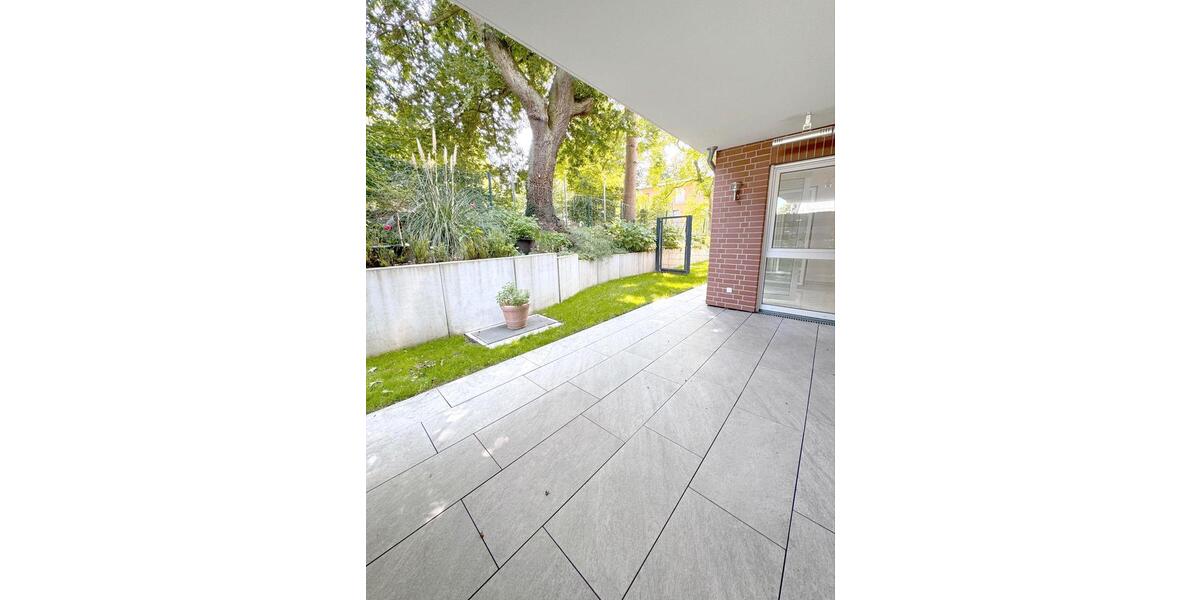 Neuwertige 2-Zimmer-Wohnung inkl. Stellplatz 2 zimmer