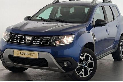 Dacia Duster 53.570 km 15.460 &euro; Düsseldorf 40599