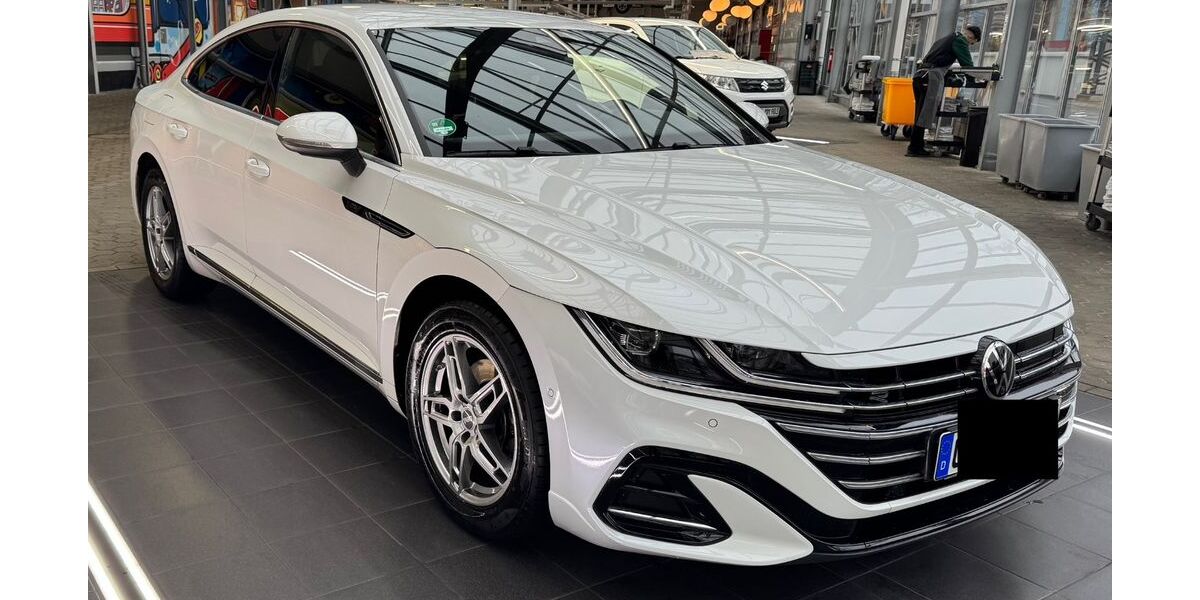 VW Arteon 85.800 km 24.100 &euro; Gelsenkirchen 45899