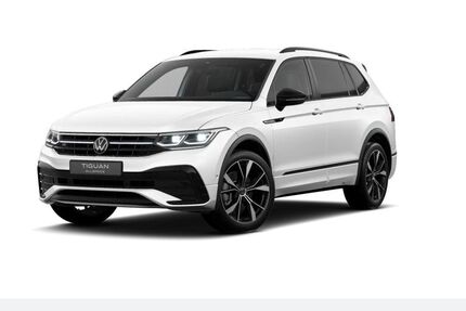 VW Tiguan Allspace 34.413 km 41.350 &euro; Bochum 44892