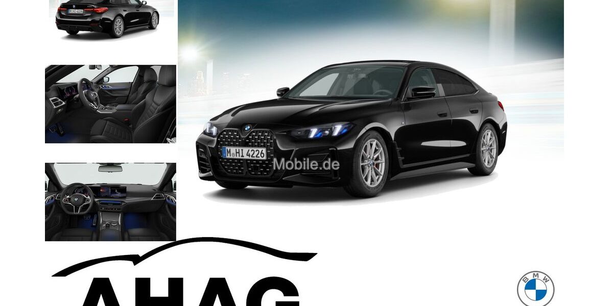 BMW 430 Gran Coupé 25.279 km 51.840 &euro; Marl 45770
