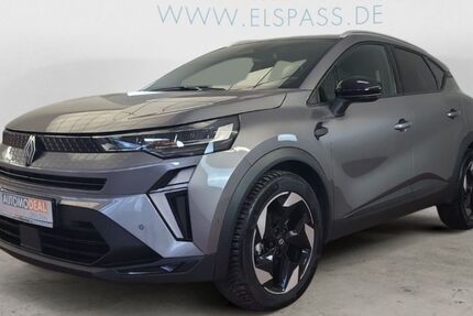 Renault Captur 29.910 km 23.609 &euro; Moers 47445