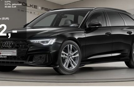 Audi A6 26.162 km 43.965 &euro; Krefeld 47805