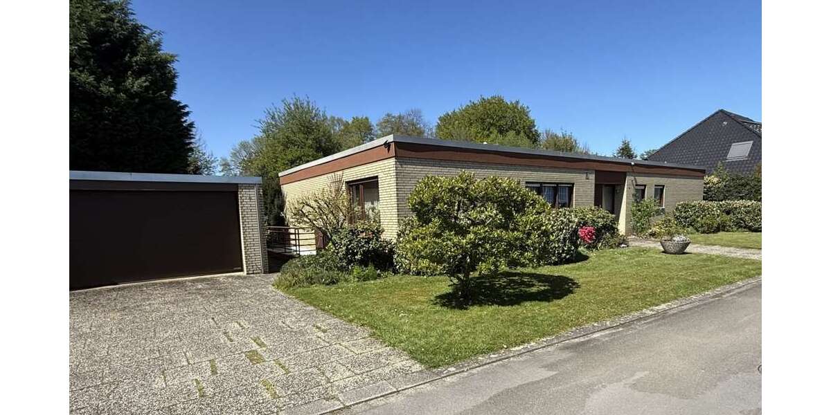 Einfamilienhaus Marl Alt-Marl - 6 Zimmer, 136 m&sup2;, 515.000&euro; | Angebot:26567287