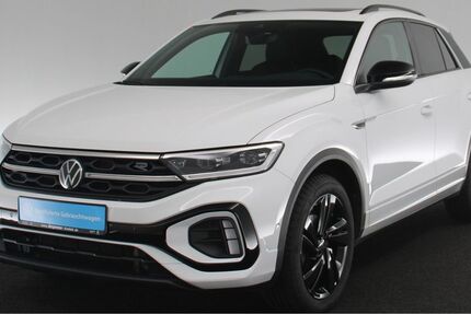 VW T-Roc 31.100 km 32.881 &euro; Krefeld 47803