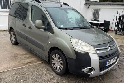 Citroen Berlingo 252.000 km 3.990 &euro; Duisburg 47137