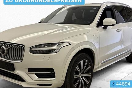Volvo XC90 138.463 km 40.197 &euro; Krefeld 47829