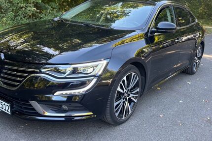 Renault Talisman 119.867 km 16.900 &euro; Meerbusch 40667