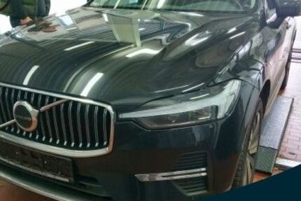 Volvo XC60 62.308 km 38.850 &euro; Essen-Kray 45309