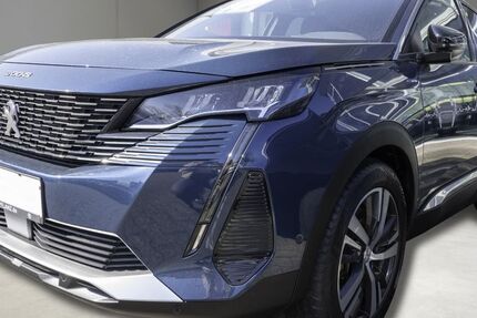 Peugeot 3008 26.680 km 20.885 &euro; Bochum 44801