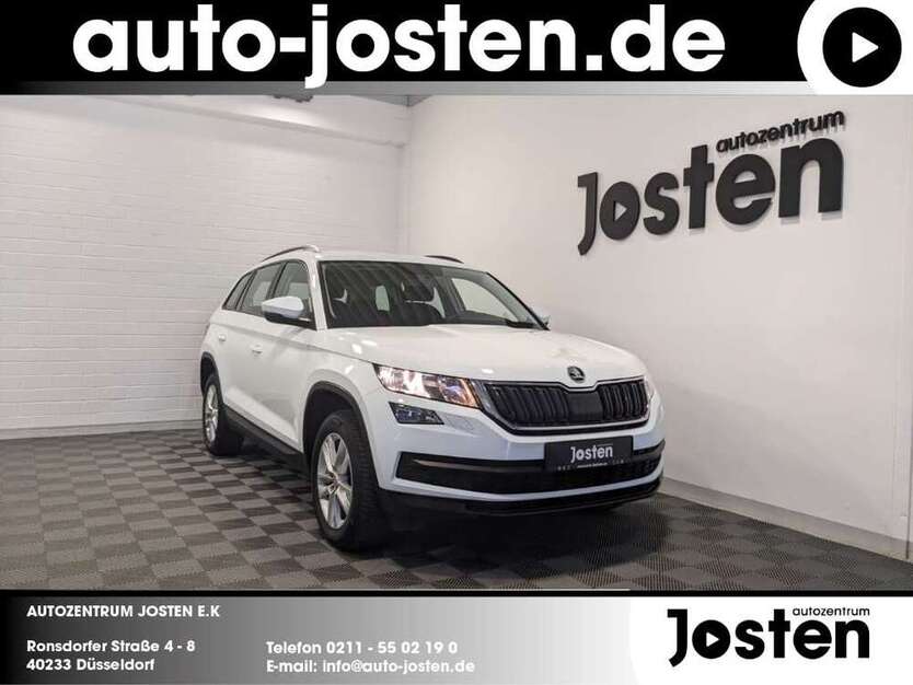 Kodiaq