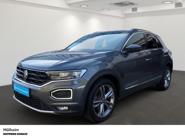 VW T-Roc 48.765 km 24.980 € Mülheim 45478