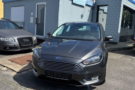 Ford Focus 191.957 km 4.700 &euro; Bochum 44791