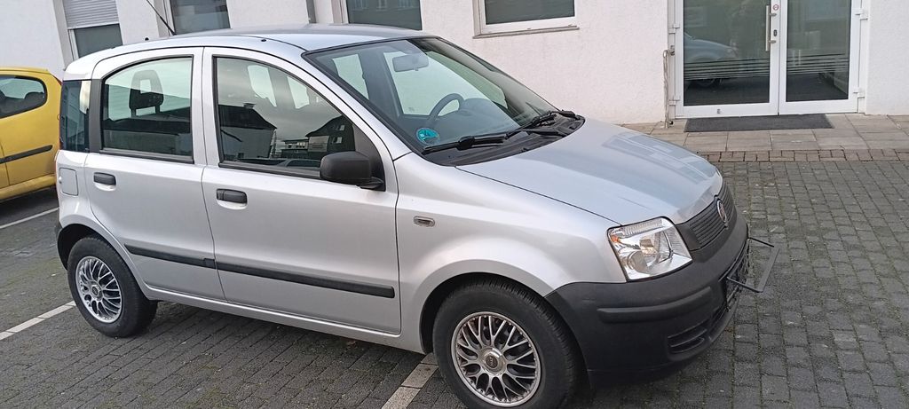 Fiat Panda 97.500 km 2.250 &euro; Mülheim Ruhr 45475