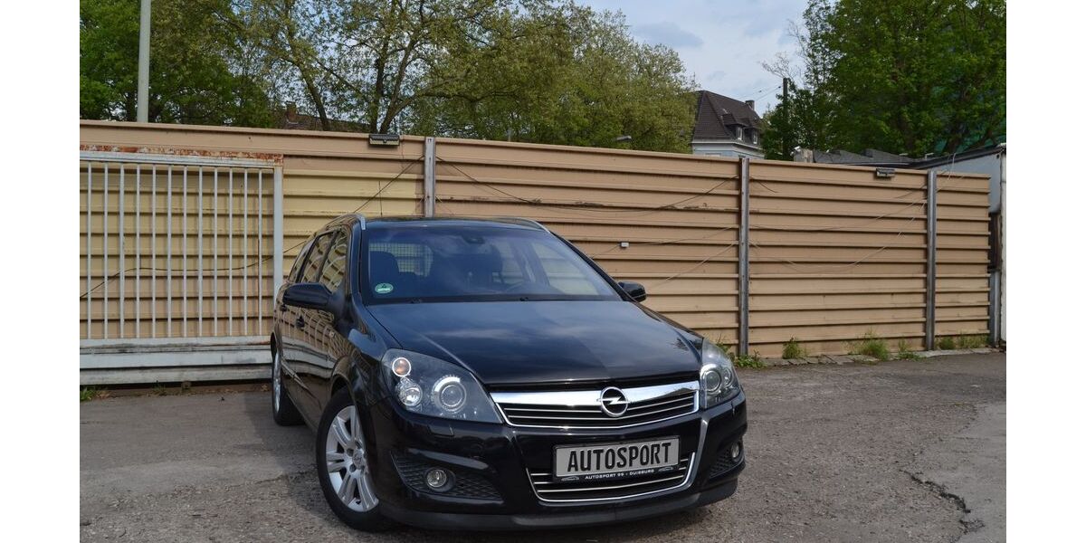 Opel Astra 159.000 km 2.900 &euro; Duisburg 47166