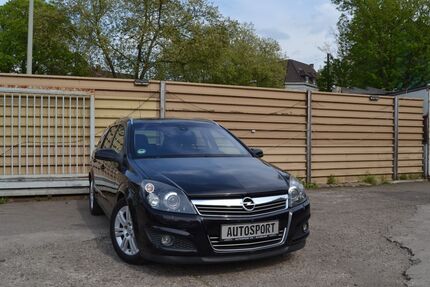 Opel Astra 159.000 km 3.493 &euro; Duisburg 47166