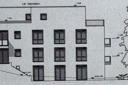 Wohnung Essen Bochold - 4 Zimmer, 110 m&sup2;, 1.430&euro; | Angebot:25646395