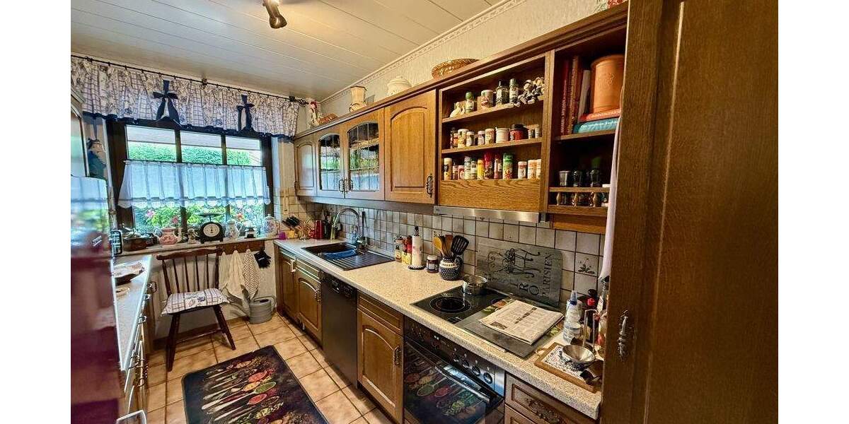 Kaufpreisanpassung - Ihr Traum vom Eigenheim: Reihenmittelhaus in Dorsten-Feldmark! 5 zimmer