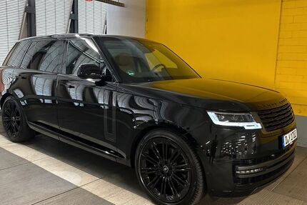Land Rover Range Rover 2.000 km 180.000 &euro; Düsseldorf 40210