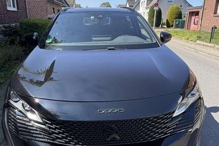 Peugeot 5008 55.000 km 29.900 &euro; Kamp-Lintfort 47475