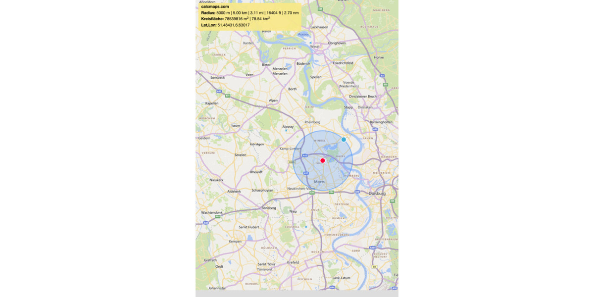 2,5 Z., Küche, Diele, Bad, Abstellraum, WZ, SZ, 67m2, 2OG 2 zimmer