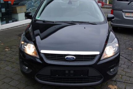 Ford Focus 193.000 km 3.450 &euro; Bottrop 46242