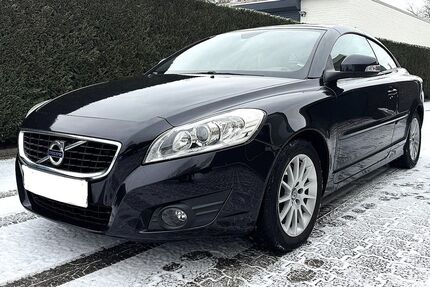 Volvo C70 179.000 km 7.450 &euro; Moers 47445