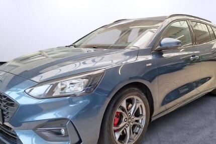 Ford Focus 47.350 km 18.990 &euro; Gelsenkirchen 45881