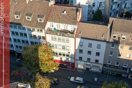 Haus zum Kaufen in Düsseldorf 975.000 € 364.04 m² 12 zimmer