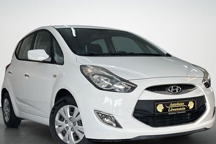 Hyundai ix20 40.813 km 10.480 &euro; Moers 47443