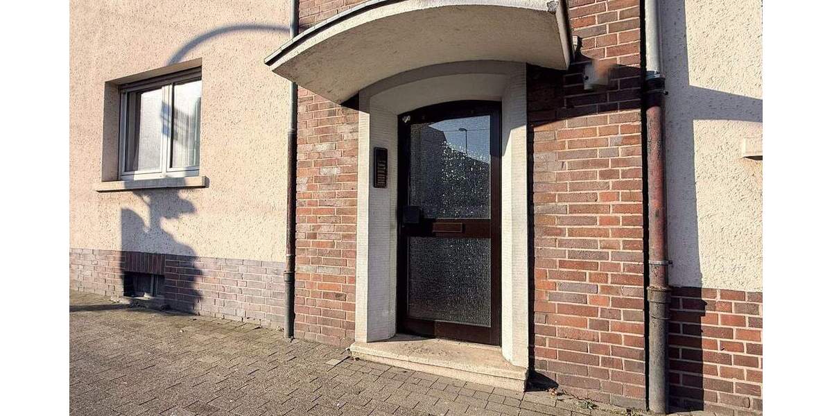 Vermietete Eigentumswohnung in Broich - klar kalkulierbar, dauerhaft gefragt. zimmer