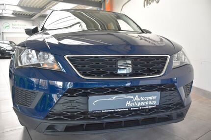 Seat Ateca 115.662 km 10.980 &euro; Heiligenhaus 42579