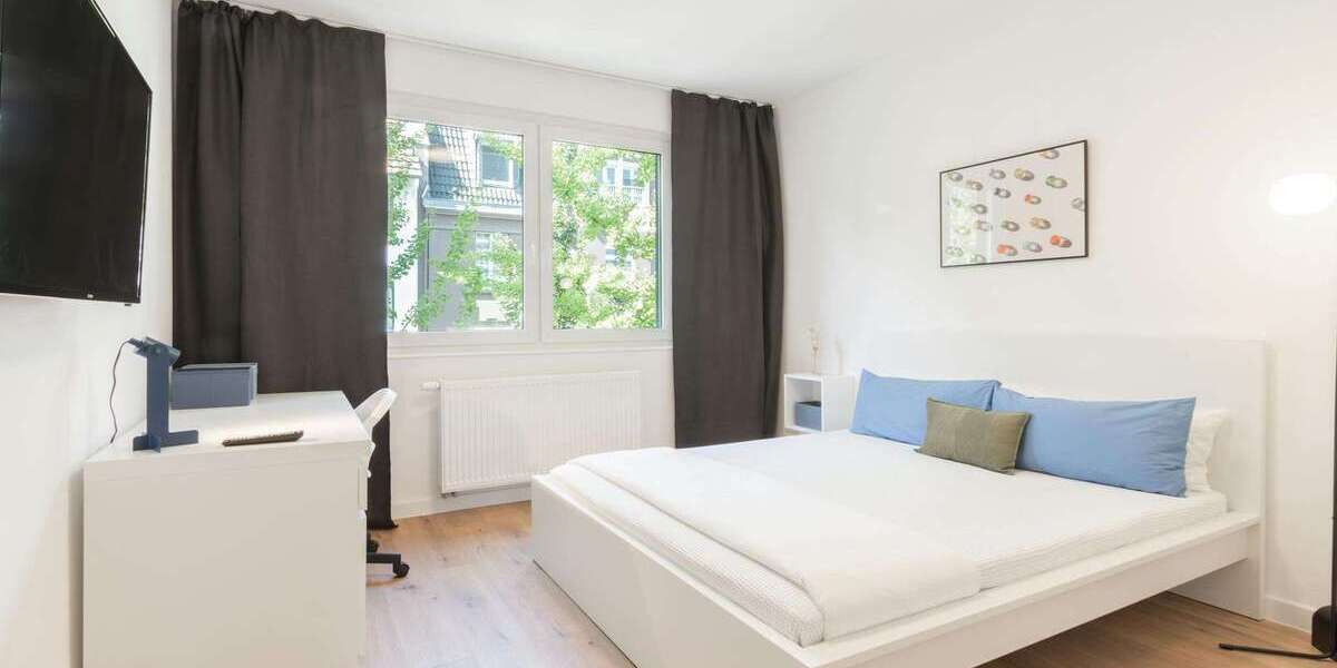 WG-Zimmer in Essen 620 € 18 m² zimmer