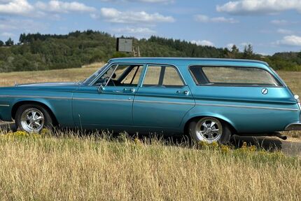 Plymouth Andere 95.000 km 22.750 &euro; Velbert 42549
