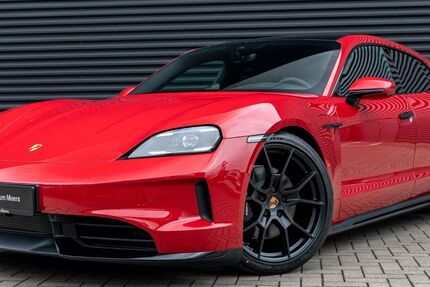 Porsche Taycan 17.900 km 104.900 &euro; Moers 47441